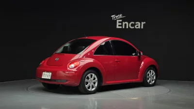 Volkswagen Beatle