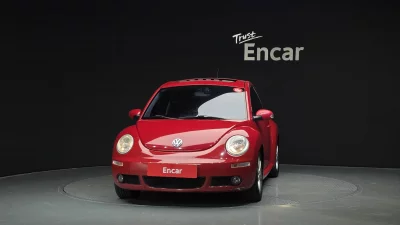 Volkswagen Beatle