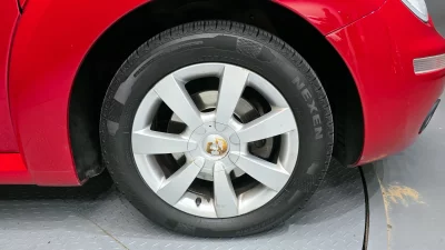 Volkswagen Beatle