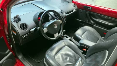 Volkswagen Beatle