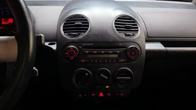 Volkswagen Beatle