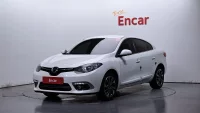 Renault Samsung SM3