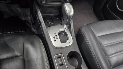 Renault Samsung SM3