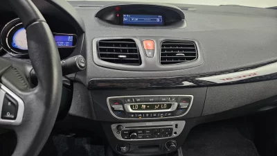 Renault Samsung SM3