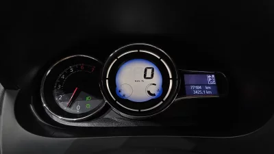 Renault Samsung SM3