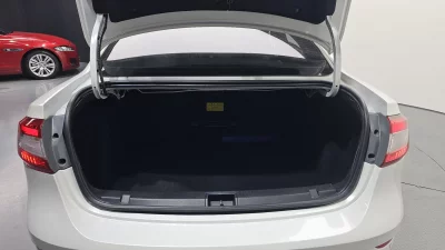 Renault Samsung SM3