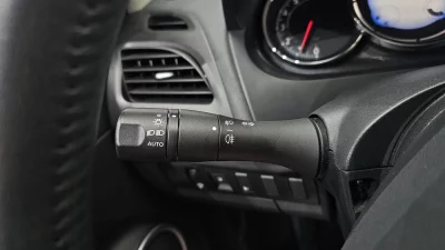 Renault Samsung SM3