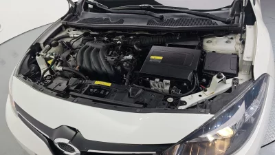 Renault Samsung SM3