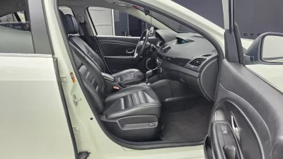 Renault Samsung SM3