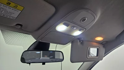 Renault Samsung SM3