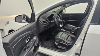Renault Samsung SM3