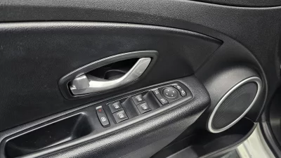 Renault Samsung SM3