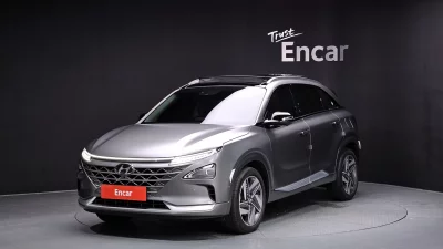 Hyundai Nexo