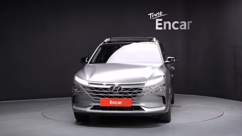 Hyundai Nexo