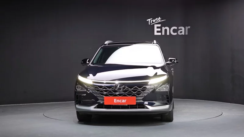 Hyundai Nexo
