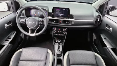 Kia Morning