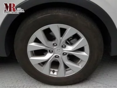 Renault Samsung XM3
