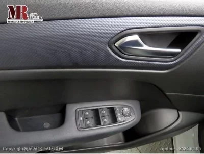Renault Samsung XM3
