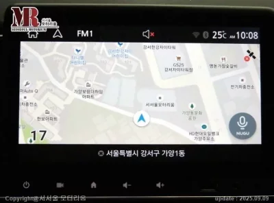 Renault Samsung XM3