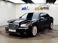 Chrysler 300C