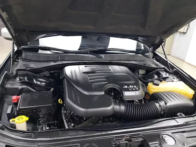 Chrysler 300C