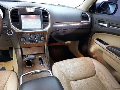 Chrysler 300C