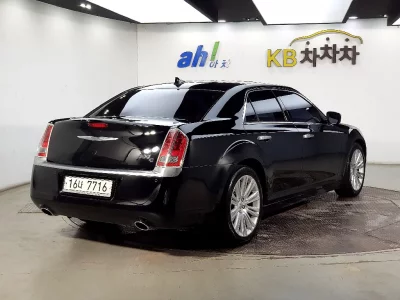 Chrysler 300C