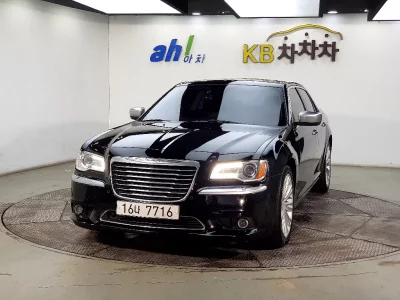 Chrysler 300C