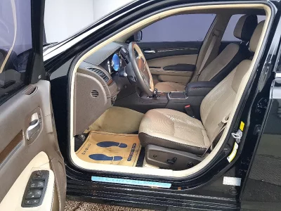 Chrysler 300C