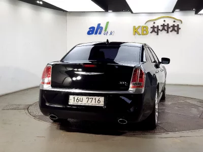 Chrysler 300C