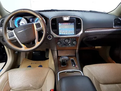 Chrysler 300C