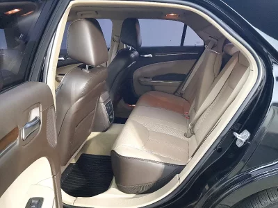 Chrysler 300C