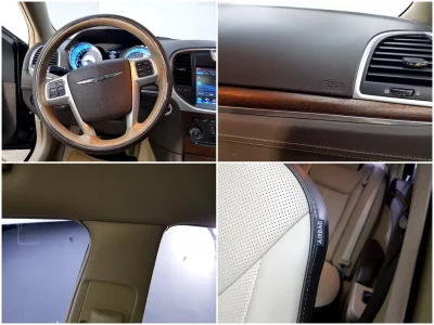 Chrysler 300C