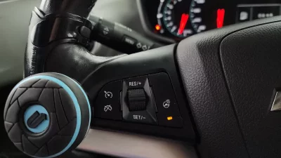 Daewoo Aveo