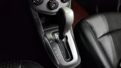 Daewoo Aveo