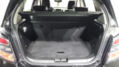 Daewoo Aveo
