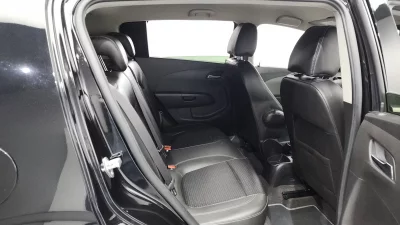 Daewoo Aveo