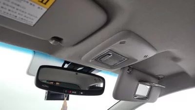 Daewoo Aveo