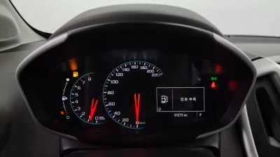 Daewoo Aveo