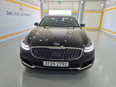 Kia K9
