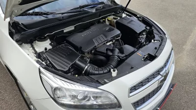 Daewoo Malibu