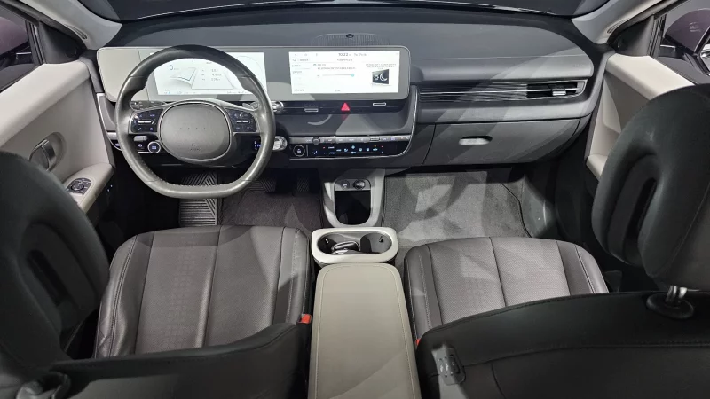 Hyundai Ioniq5