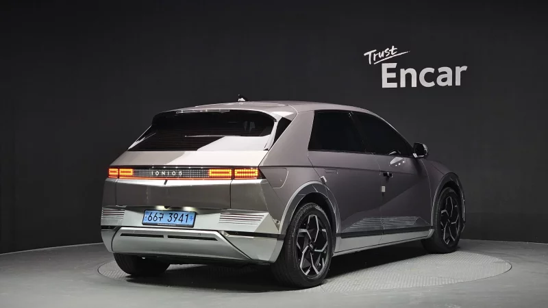 Hyundai Ioniq5