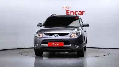 Hyundai Veracruz