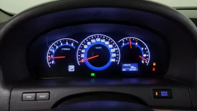 Hyundai Veracruz