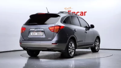 Hyundai Veracruz