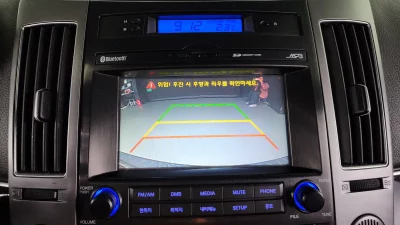 Hyundai Veracruz