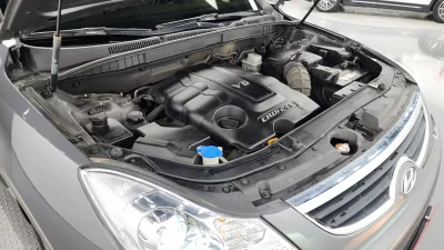 Hyundai Veracruz