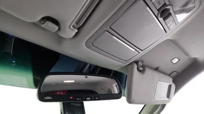 Hyundai Veracruz