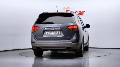Hyundai Veracruz